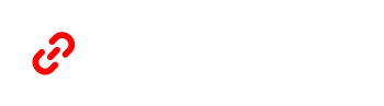 AfiLink | Ofertas e descontos