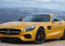 2018 Mercedes-Benz AMG GT Roadster First Drive