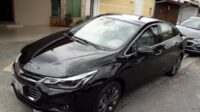 Cruze Hatch 1.4 16V LTZ SPORT6 TURBO AUTOMÁTICO