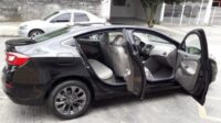 Cruze Hatch 1.4 16V LTZ SPORT6 TURBO AUTOMÁTICO