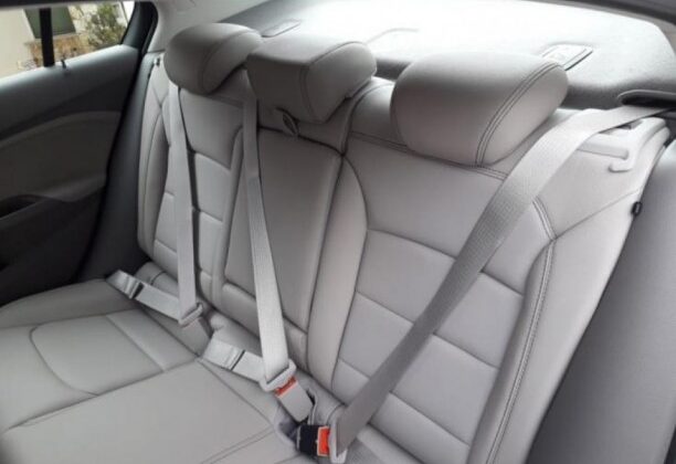 Cruze Hatch 1.4 16V LTZ SPORT6 TURBO AUTOMÁTICO
